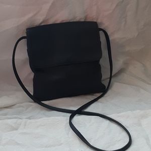 Nine West Black Crossbody
